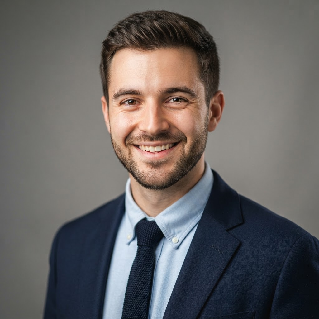 Photo de Marc Lefebvre